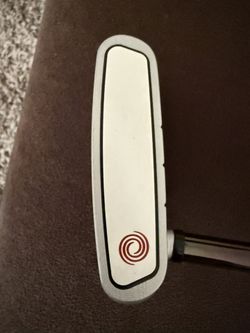 Odyssey White Hot OG Rossie Db Putter