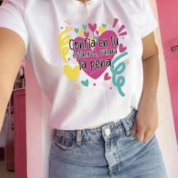 Tshirt Customization 