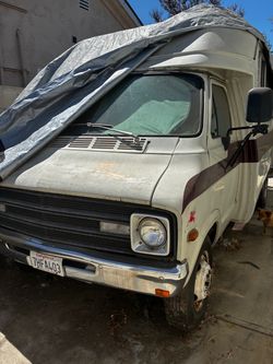 RV