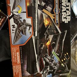 Star Wars Micromachine