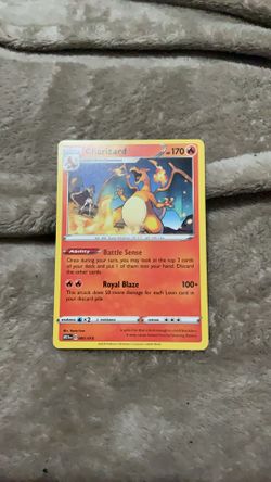 Charizards