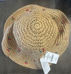 Girls Hat