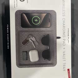 Wireless Charging Pad