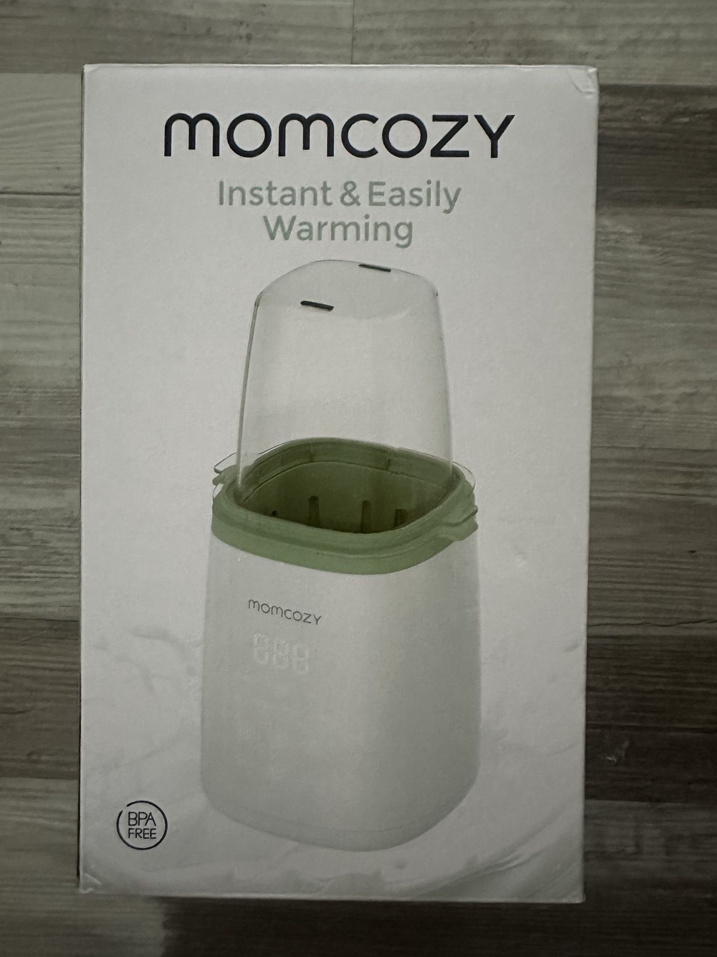 Momcozy