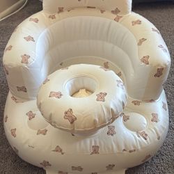 Inflatable Baby Chair