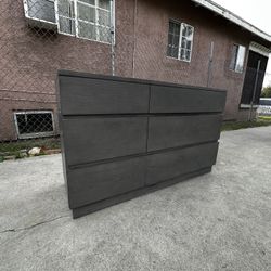 Pottery Barn Williams Sonoma Dresser Chest Of Drawers Cabinet 