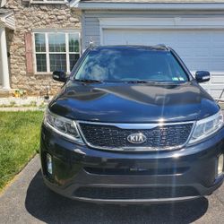 2014 KIA Sorento
