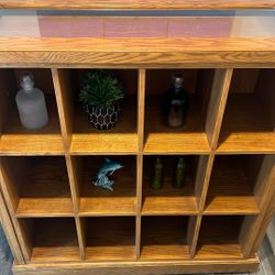 Shelf