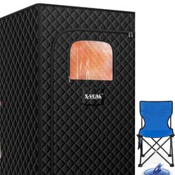 Portable Sauna 