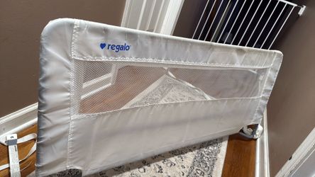 Bed Rail