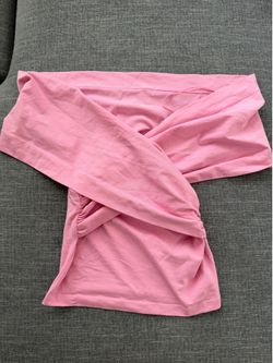 Zara Top