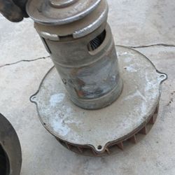 VW Bug Parts  Volts Wagon 