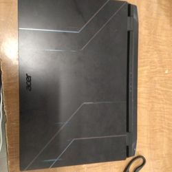 Acer LAPTOP
