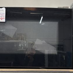 New Electrolux 27” Built-in Microwave Oven