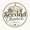 Second Chance 🪴 thrift