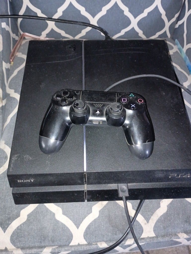 PS4