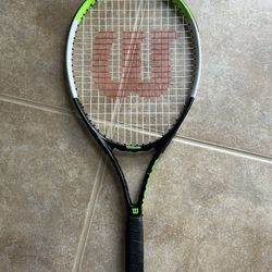 Tennis Racket Size 25