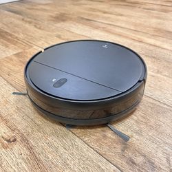 Robot Vacuum Cleaner
