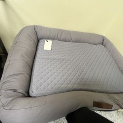 REEDY dog Bed 