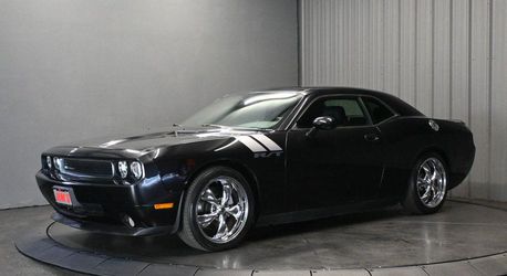 2010 Dodge Challenger