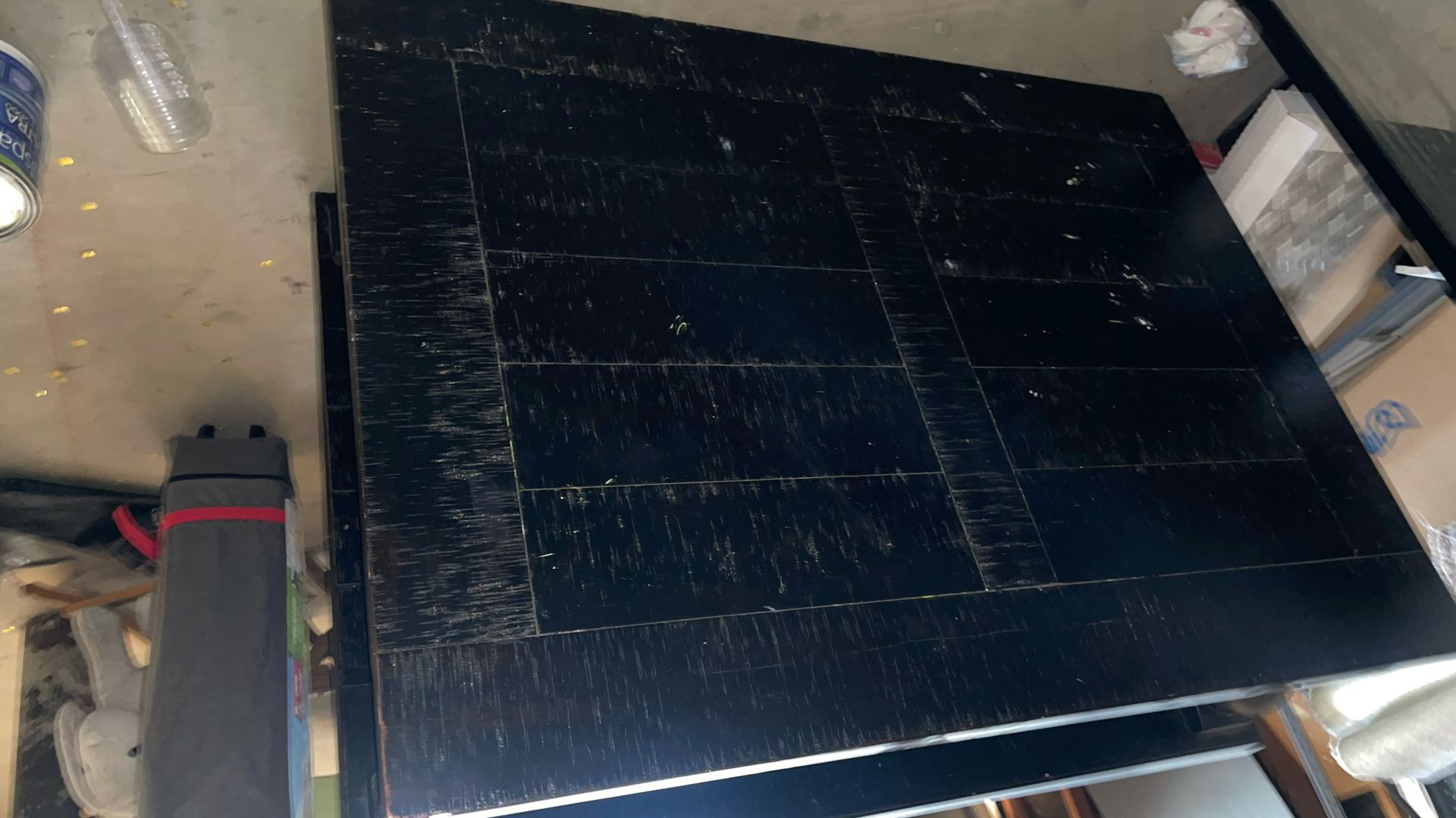 big coffee table