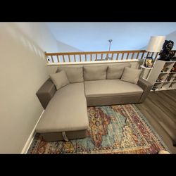 Couch Modular