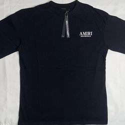 Men’s  AMIRI  T Shirt