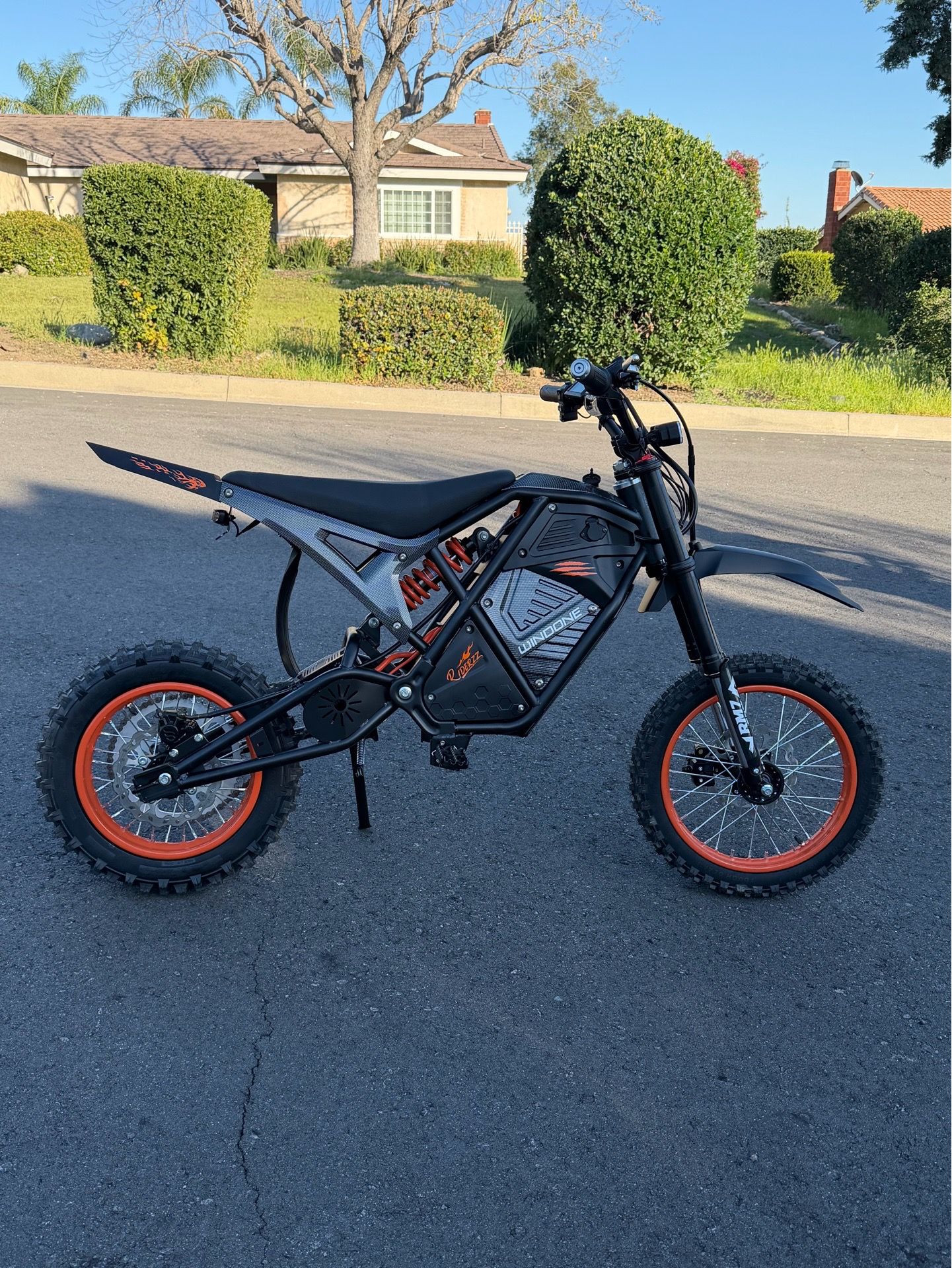 e bike