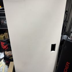 60x30 White Desk Top Table 