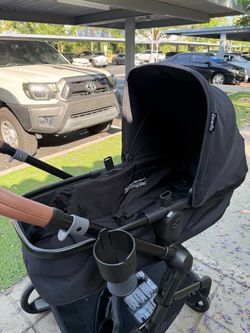 Stroller