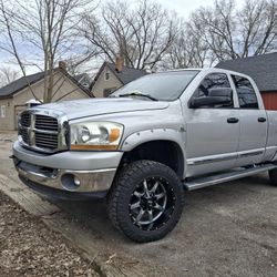 2006 Dodge Ram 2500 