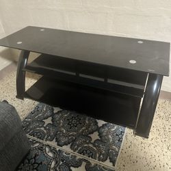 Tv Stand And Mildle Living Room Stand 