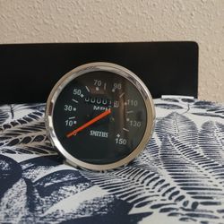 SMITHS SPEEDOMETER 