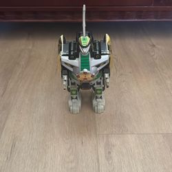 Bandai Mighty Morphin Power Rangers Dragonzord