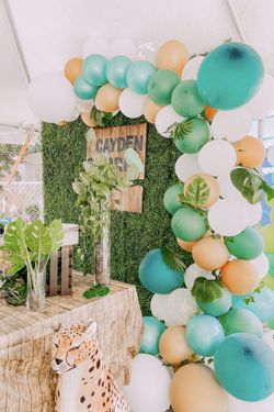 PARTY DECOR!!
