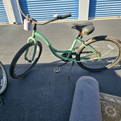 Beach Cruiser
