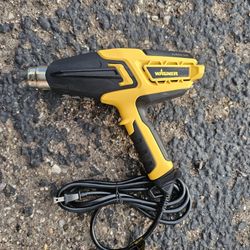Wagner Furno 500 Heat Gun