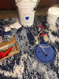 Home brew kit