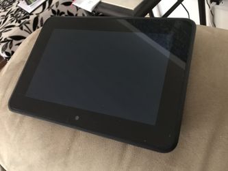 Kindle fire