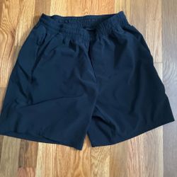 Lulu shorts