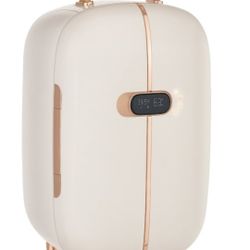 Portable Skin Care Mini Fridge 