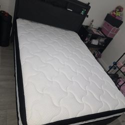Full Size Matress