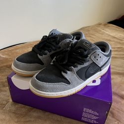 Nike SB Dunk Low Pro M 12