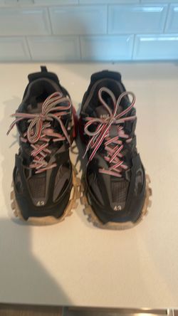 Balenciaga runners