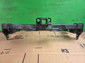 TOW HITCH SILVERADO  AND  SIERRA   1500 OEM  2014 2015 2016 2017 2018