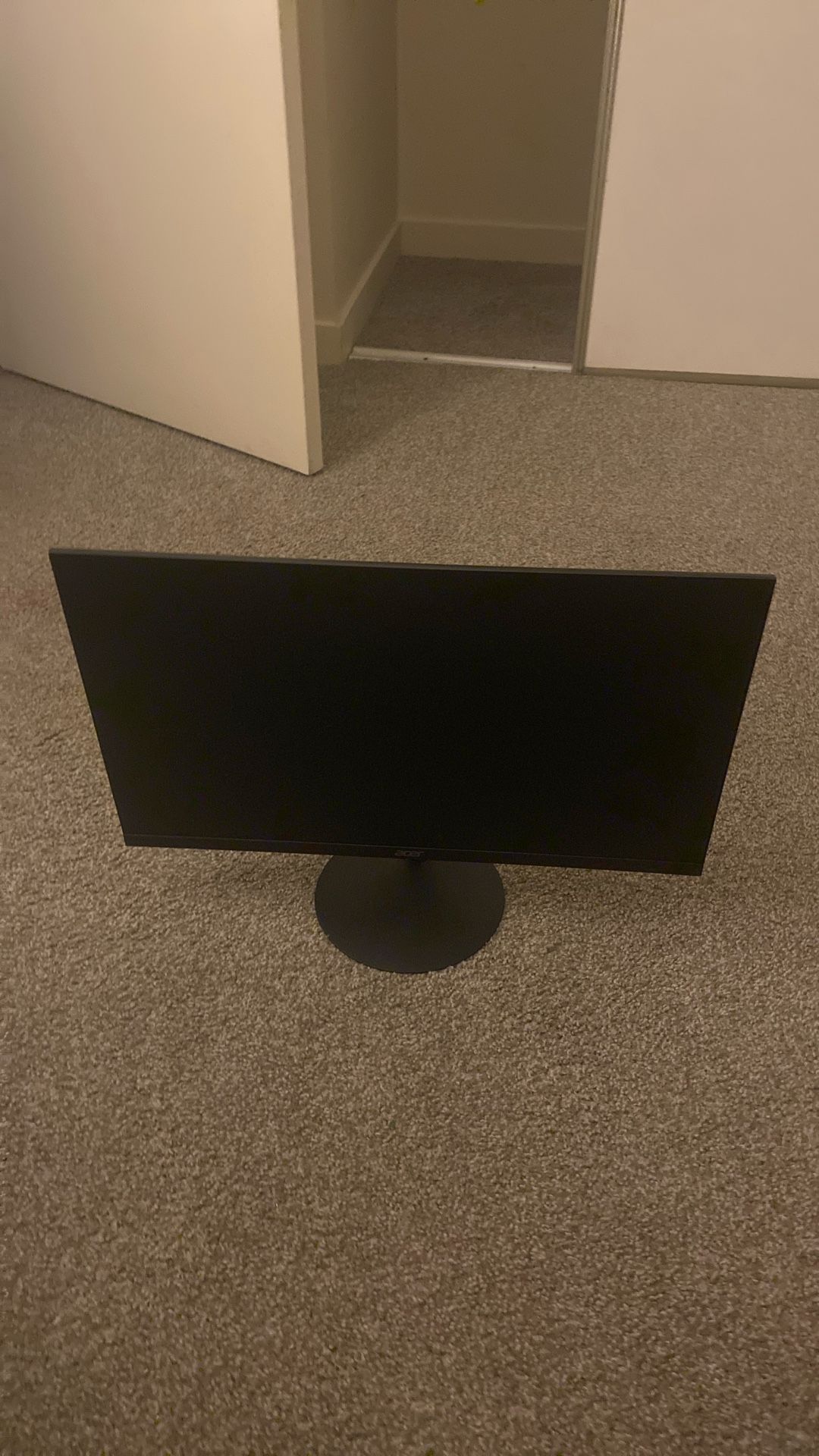Acer SA2 Series