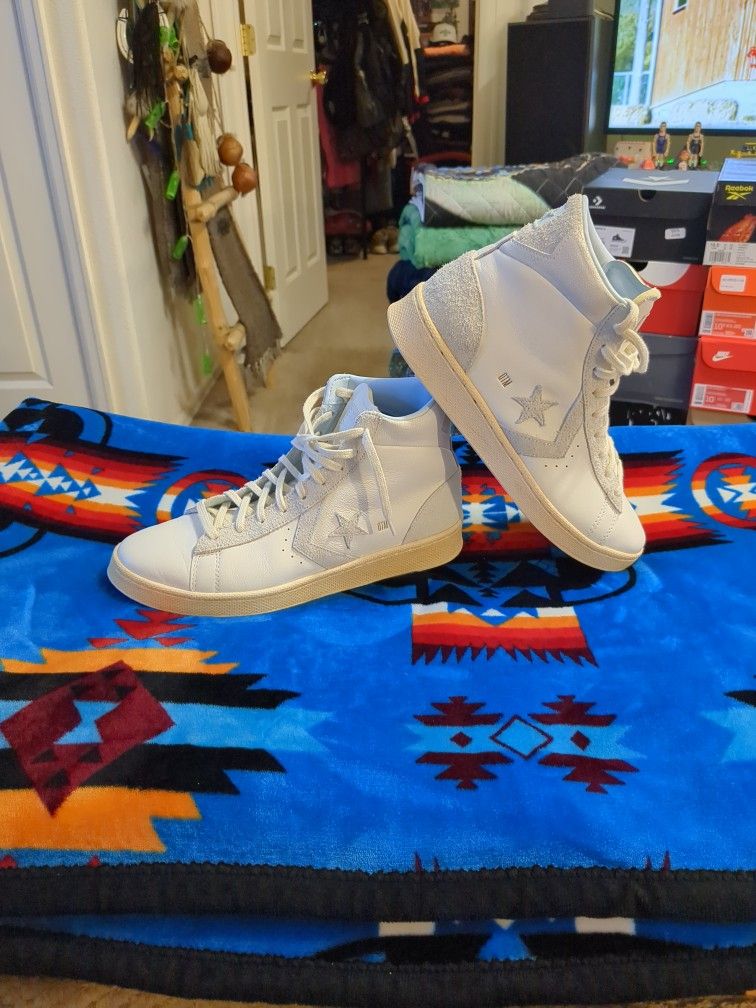Converse PJ Tucker Edition