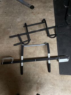 Perfect pull up