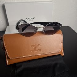 Celine Sunglasses 