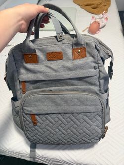 Diaper Bag